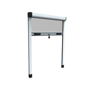 ZANZARIERA MEDAL BIANCO  80X170 CM- 1,0 pz