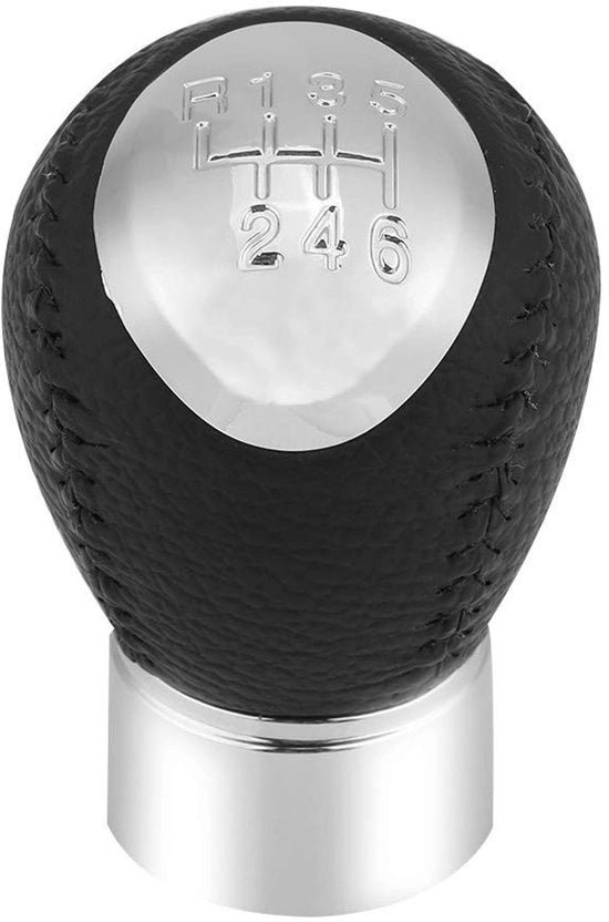 Pompa di Accensione a Variatore di Alta Qualità in ABS - 6 Rapporti di Variatore - Design Lussuoso - Maniglia Comoda - Sostituzione Perfetta - Variatore di Accensione