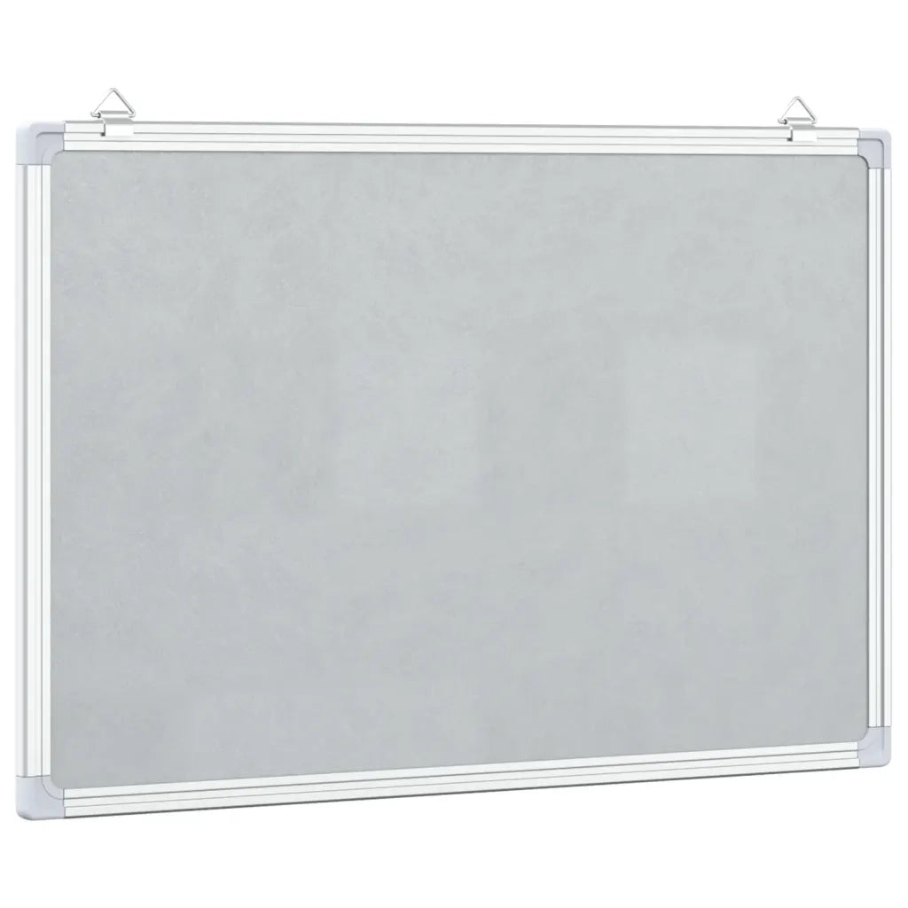Lavagna Magnetica 80x60x1,7 cm in Alluminio 4005349