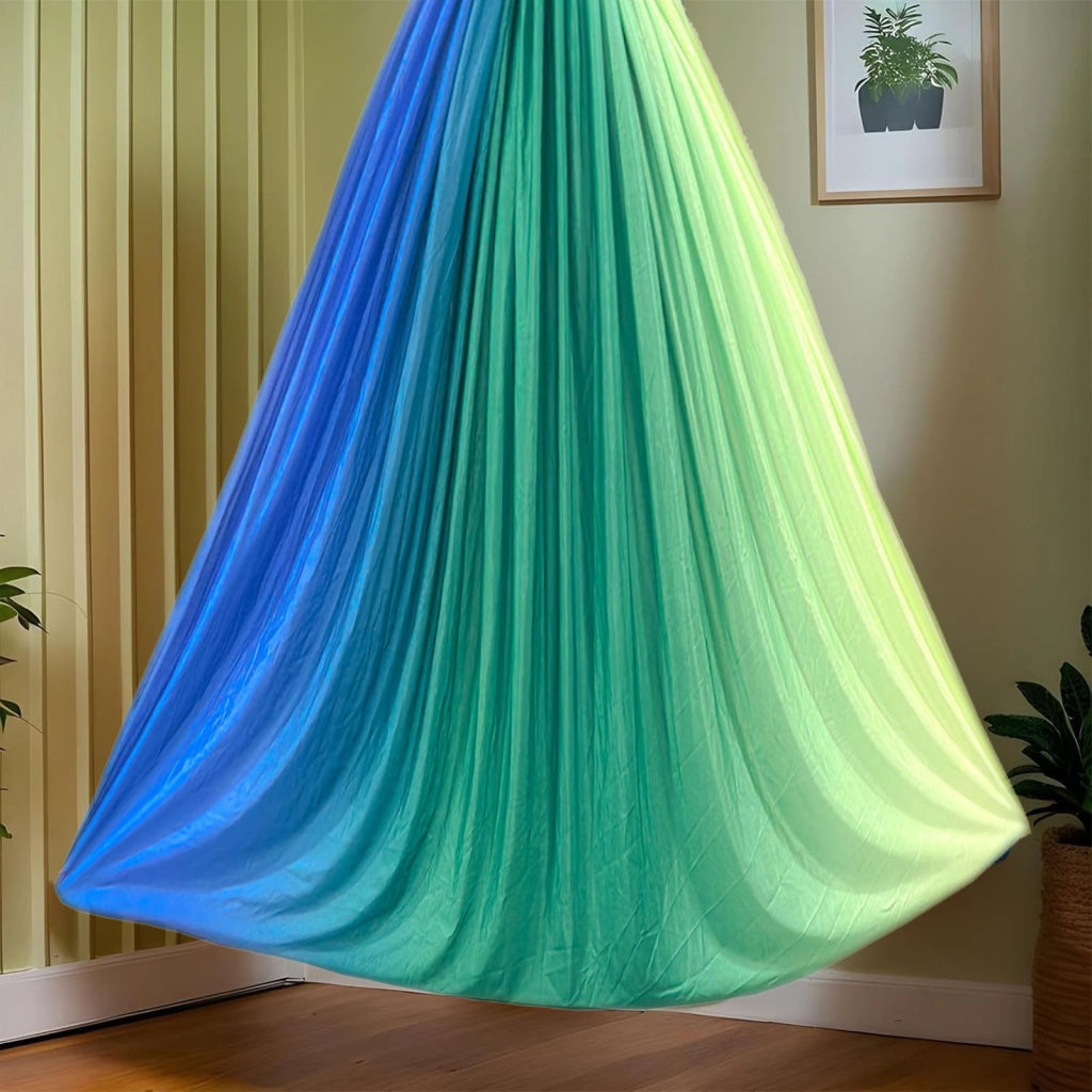 AMACA A DONDOLO per Bambini 280x150 cm in Nylon