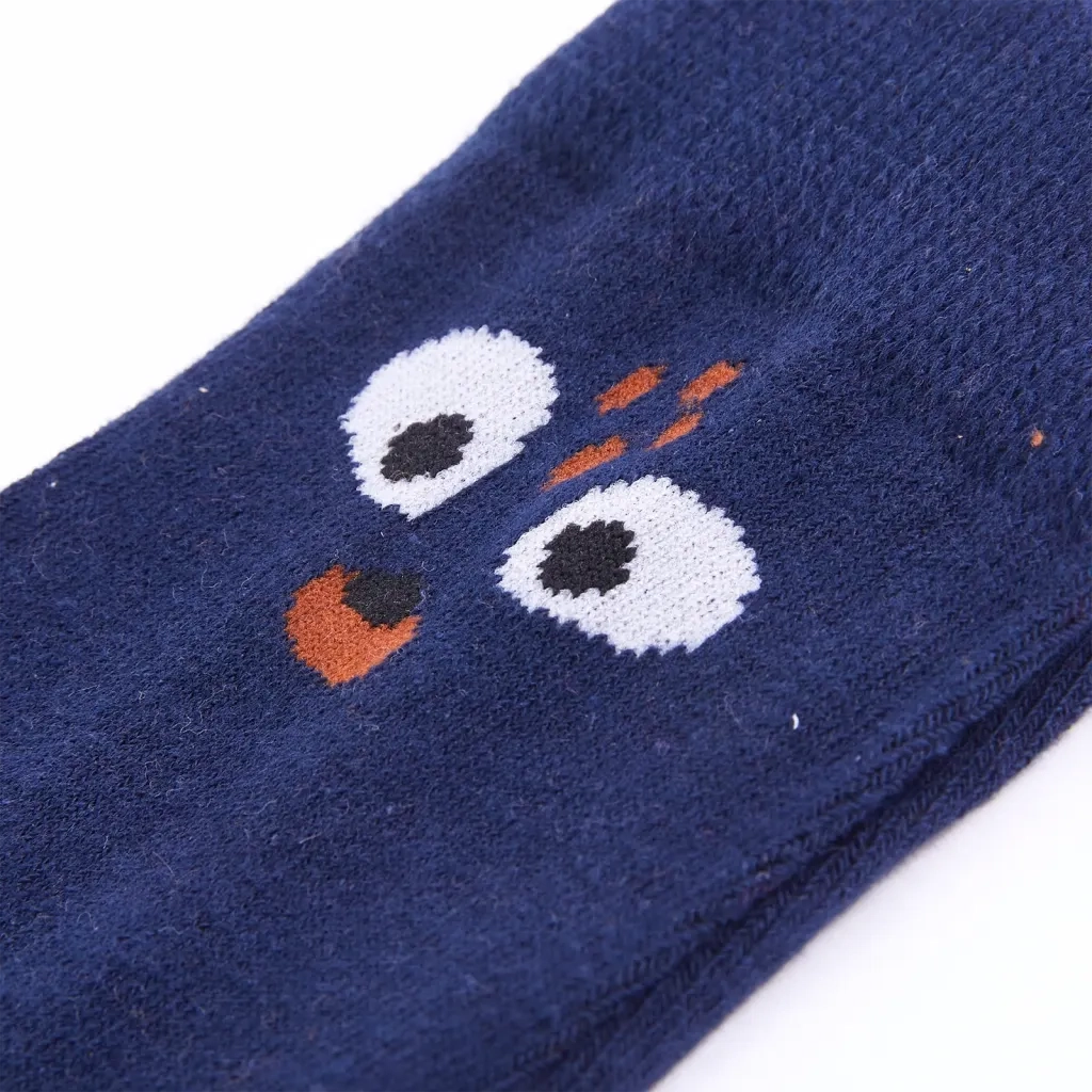 Calzini per Bambini 5 Paia EU 30-34 CFW3156206