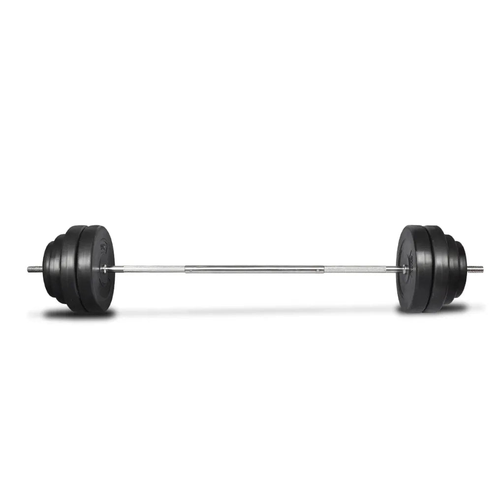Bilanciere con Dischi Set 60 kg CFW6510533