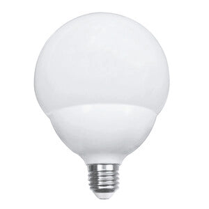 LAMPADINA LED GLOBO 120 20W E27 2452LM 2700K- 6,0 pz