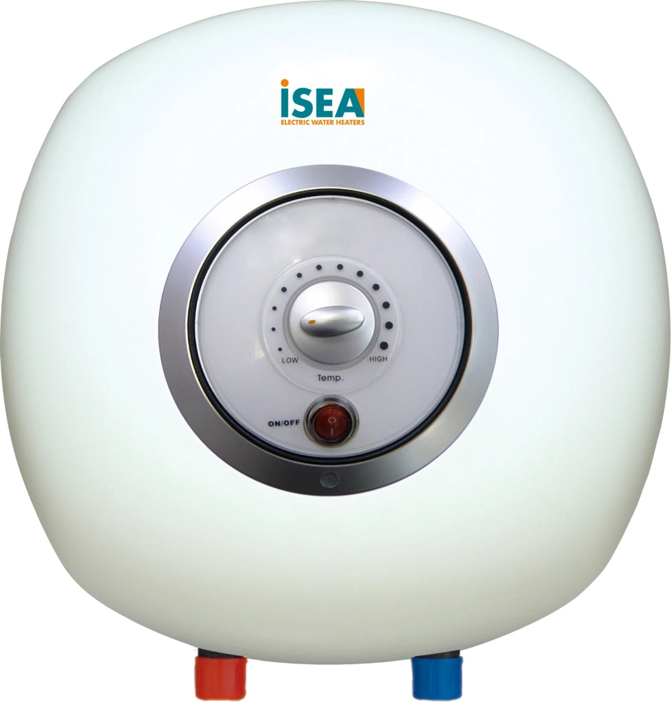 SCALDABAGNO ELETTRICO 2 ANNI MINI 10 lt - Sopralavello - ISEA