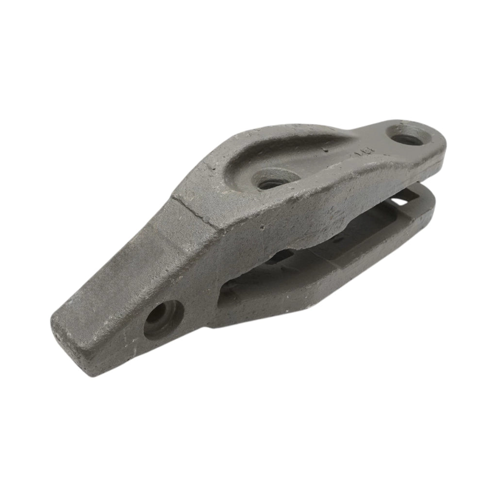 Adattatore per denti della benna Caterpillar J300 codice OEM 4T4307