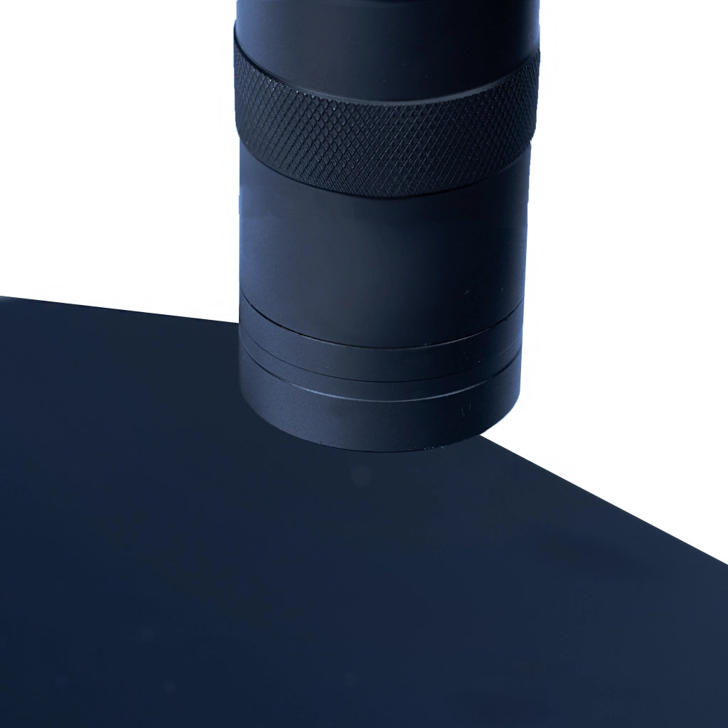 Piattaforma per Microscopio Digitale ODM-100X 40 mm – Alta Qualità e Durata | Lega di Alluminio