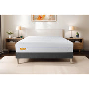 Set materasso e base 90x200 cm - Memo Bio