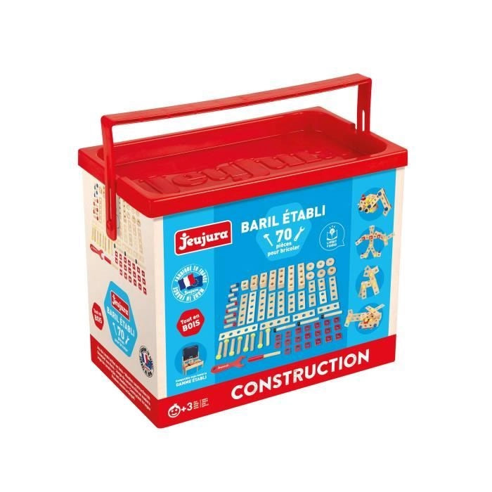 Baril stabilito - 70 8595
