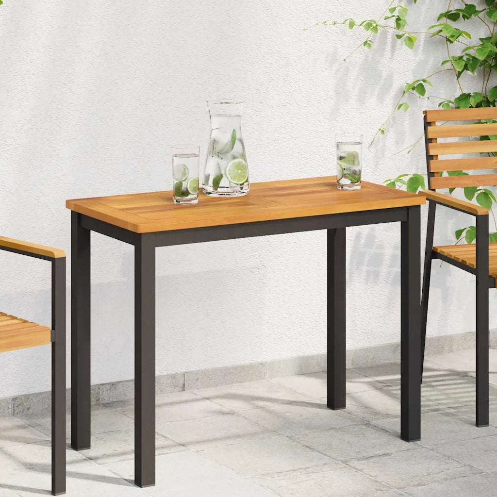 Piano del Tavolo | Superficie Tavolo | Piano Scrivania Olio Naturale 80 x 40 x 2 cm