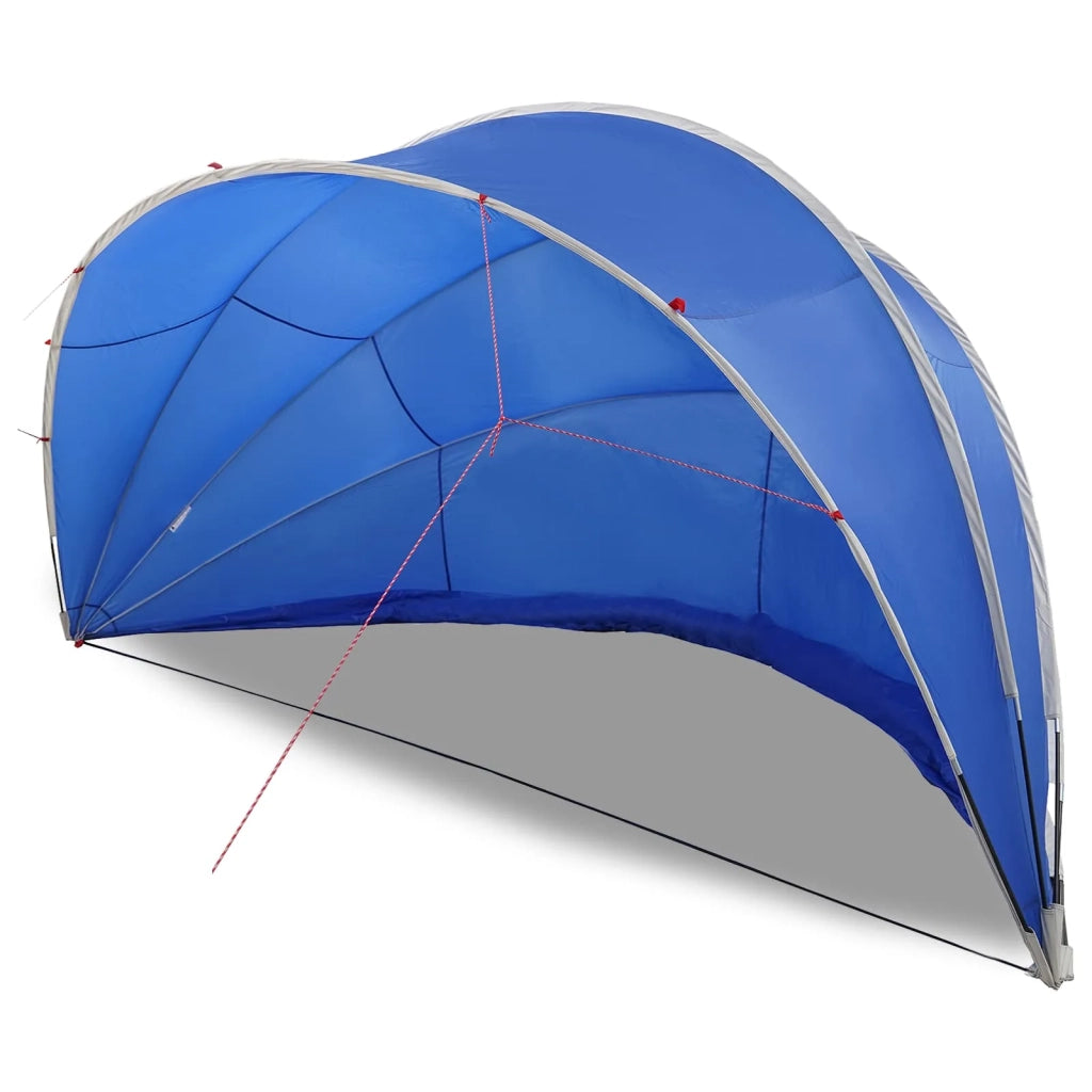 Dome Piscina Verde 546 x 516 x 250 cm CFW2312588