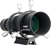 Visualizzatore SV106 - 60 mm Riflettente F4 - Distanza oggettiva 240 - Cerca oggettiva 60 mm - Con focuser a spirale (60 mm) - X01NSK51