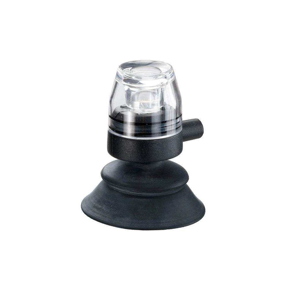Hydor H2show Kit Tronco , Bubble Maker, Led Verde