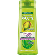 GARNIER FRUCTIS SHAMPOO 250 ML HYDRA RICCI 96 ORE DI DEFINITIONE ANTI-CRESPO X CAPELLI DA MOSSI A RICCI