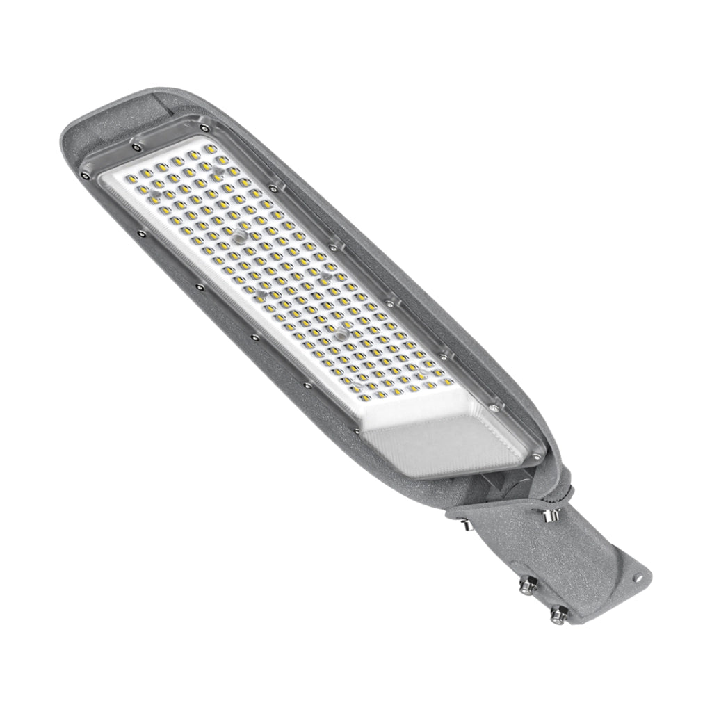 Lampione LED Eko-Light Alley 100W 4000K IP65 inclinabile