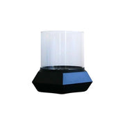 Biocamino tecno air system ruby circeo black - 5420020007592