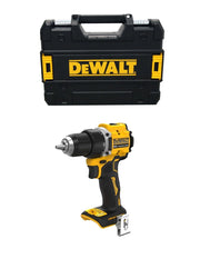 Trapano a Percussione DeWALT DCD794NT (Cuerpo solo + TSTAK II)