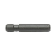 Bullone di fissaggio del dente della benna Caterpillar J400 118X22mm codice OEM 7T3408, 116-7408
