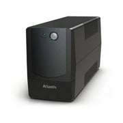 Ups atlantis a03-px800 800va (400w) one power stepwave line interactive, v-out 200-243vac. avr (3 step) 4xiec