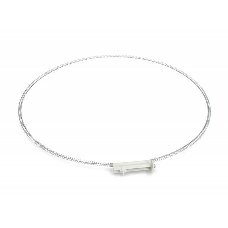 ANELLO FASCETTA GUARNIZIONE OBLO\' LAVATRICE SAN GIORGIO MALICE 55X2961 - San Giorgio Fagor Brandt