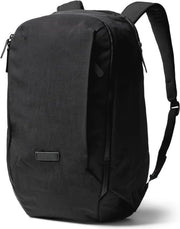 Kit di trasporto (20 L - Adatto per laptop fino a 16 pollici - Accessori tecnici - Sport - Scarpe - Ossidiana e articoli di uso quotidiano)