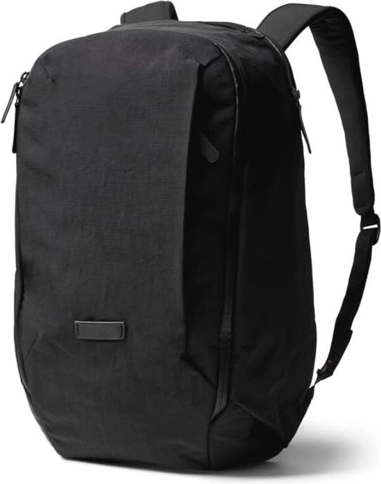 Kit di trasporto (20 L - Adatto per laptop fino a 16 pollici - Accessori tecnici - Sport - Scarpe - Ossidiana e articoli di uso quotidiano)