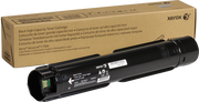 Xerox Cartuccia toner Nero a Alta capacità da 10700 Pagine per Stampante a colori ® VersaLink® C7000 (106R03757)