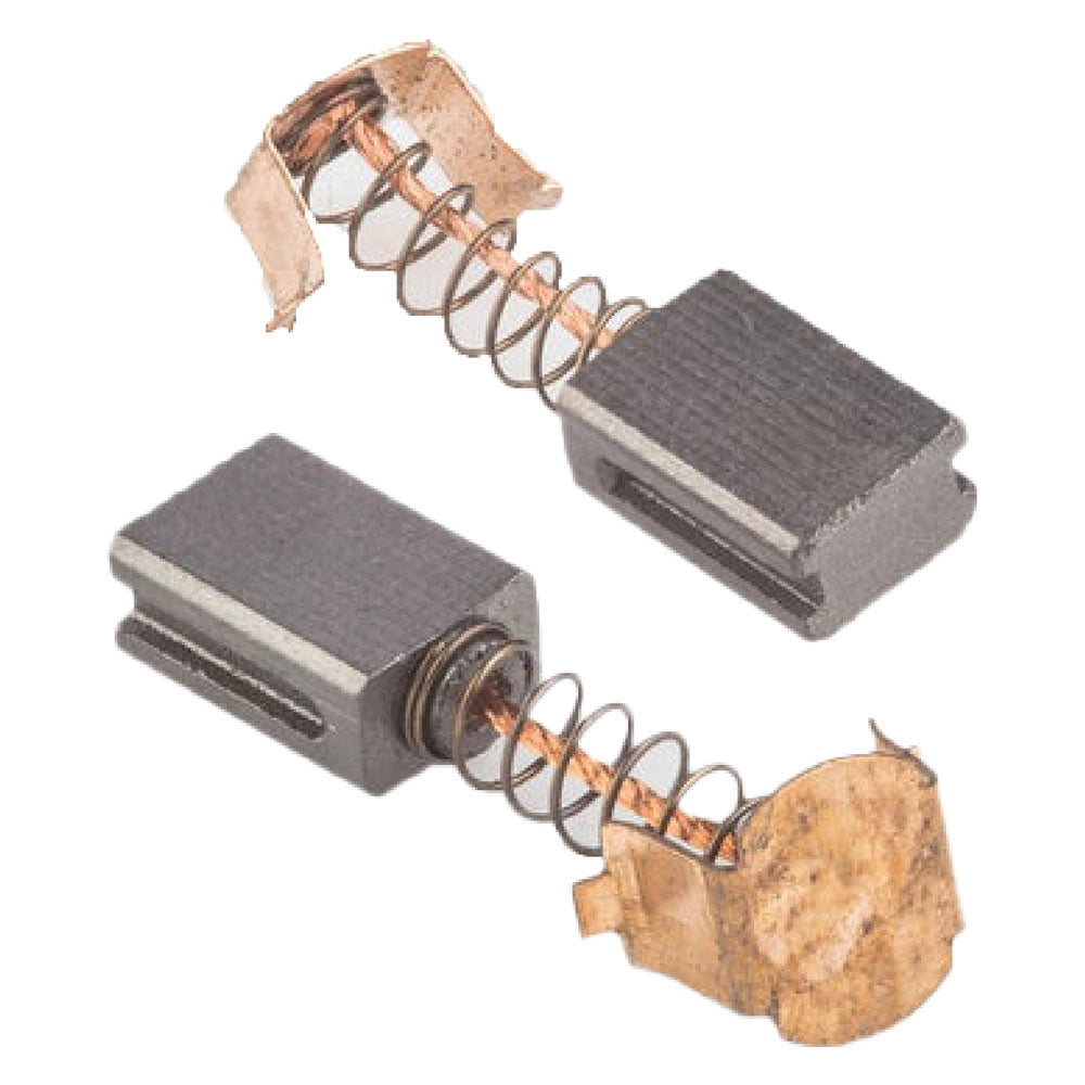 SPAZZOLA PER SMERIGLIATRICE ANGOLARE mm 7 x 15 x 19,8 - per '51G203'  - VERTO