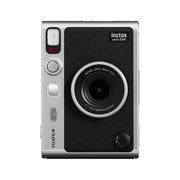 Fotocamera istantanea fujifilm instax mini evo type c black - 4547410520064
