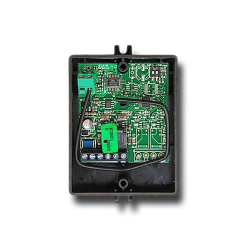 Ricevente da esterno 433 mhz GENIUS INTERMODO4 433 6100358 AUTOMAZIONE ORIGINALE