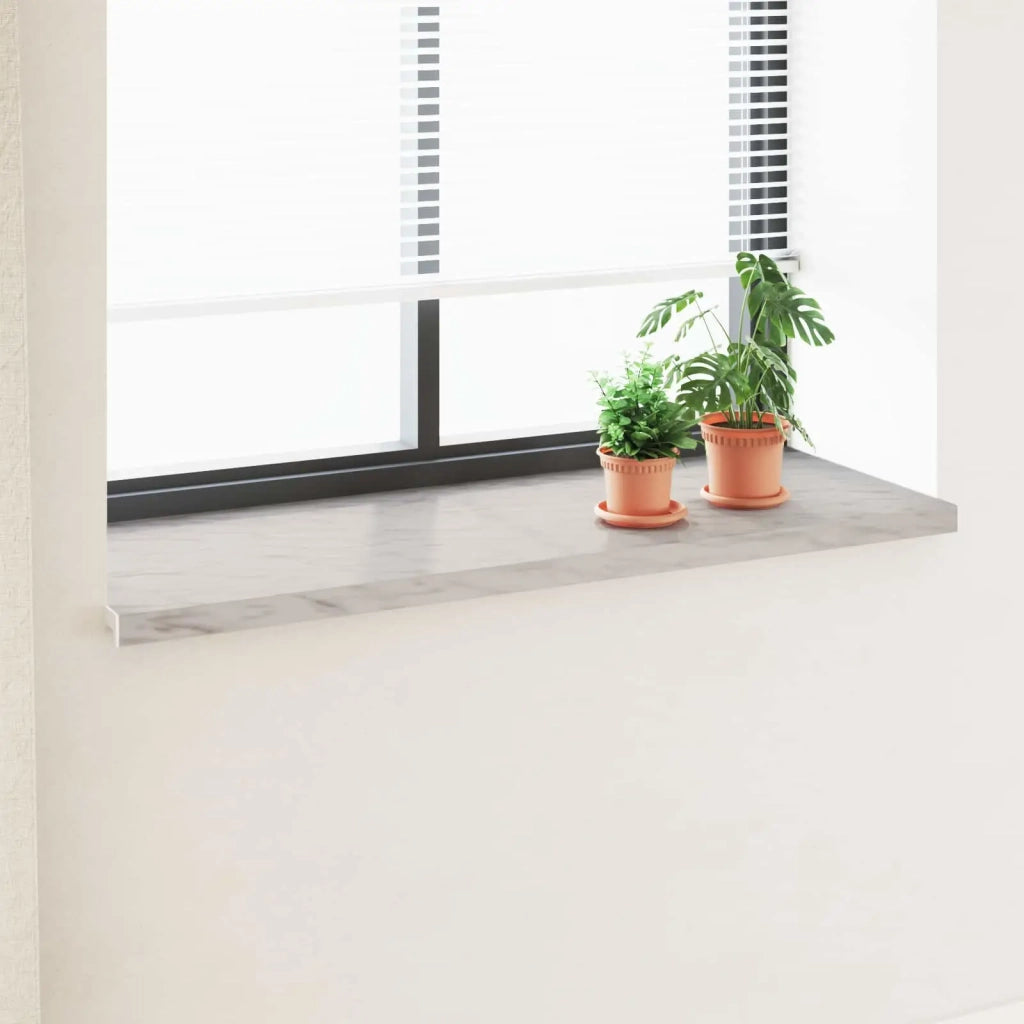 Soglia della Finestra Testo in Marmo -enure 160 x 50 x 4,5 cm 42022398
