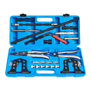 Kit compressore molle valvole Motori Diesel/benzina con 8, 16, 24 valvole officina garage auto auto 14_0006348