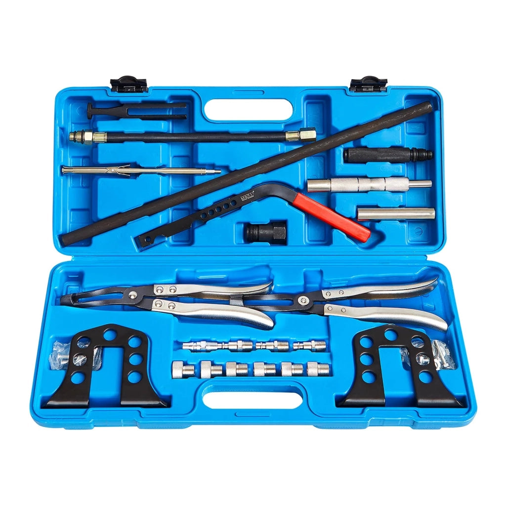 Kit compressore molle valvole Motori Diesel/benzina con 8, 16, 24 valvole officina garage auto auto 14_0006348