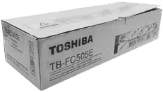 ORIGINAL Toshiba vaschetta di recupero TB-FC505E 6AG00007695 ~56000 Seiten