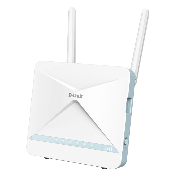 D-LINK G416 - ROUTER 4G+ WI-FI 6 DUALBAND AX1500 CON TECNOLOGIA EAGLE PRO AI