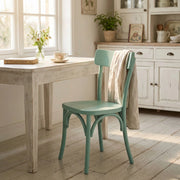 SEDIA POLLY VERDE