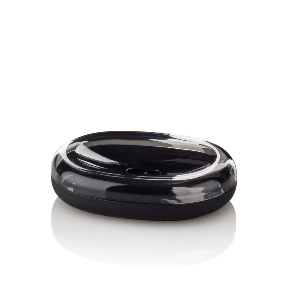 Set bagno 4 pezzi IDRA nero
