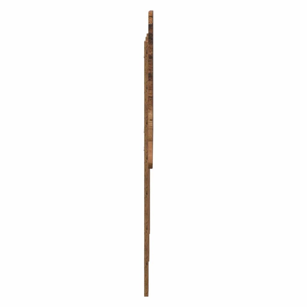 Testiera Legno vecchio Legno multistrato