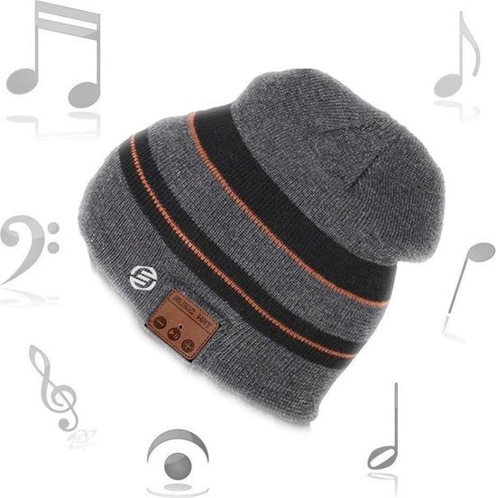 Muffa Bluetooth - Muffa con Bluetooth - Muffa per Musica - Ricaricabile - Multiuso - Per Musica e Chiamate