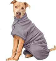 Badia per Cani Rapida Assorbimento disponibile in Diversi Dimensioni e Colori