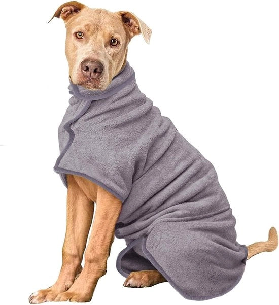 Badia per Cani Rapida Assorbimento disponibile in Diversi Dimensioni e Colori