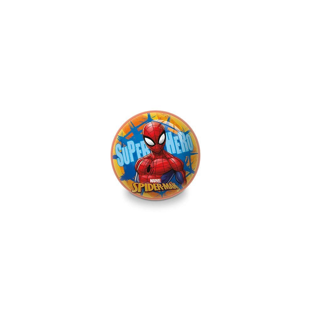 PALLA `SPIDERMAN`14CM