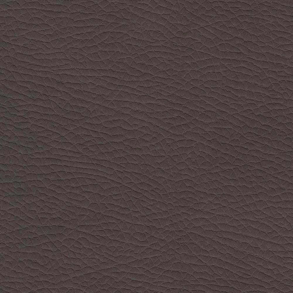 Divano 2 Posti Lineare in Tessuto Antimacchia Grigio Elefante - Modello Bostonfix Mozart 160 cm