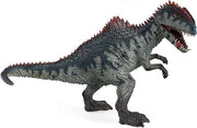 Modello di Giganotosaurus realistico - Mosasaurus giurassico dinosauro regalo - figura in plastica