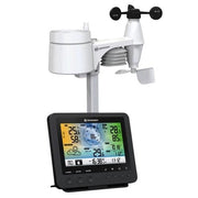 Bresser stazione meteo 5 in 1 Wi-Fi sensore professionale