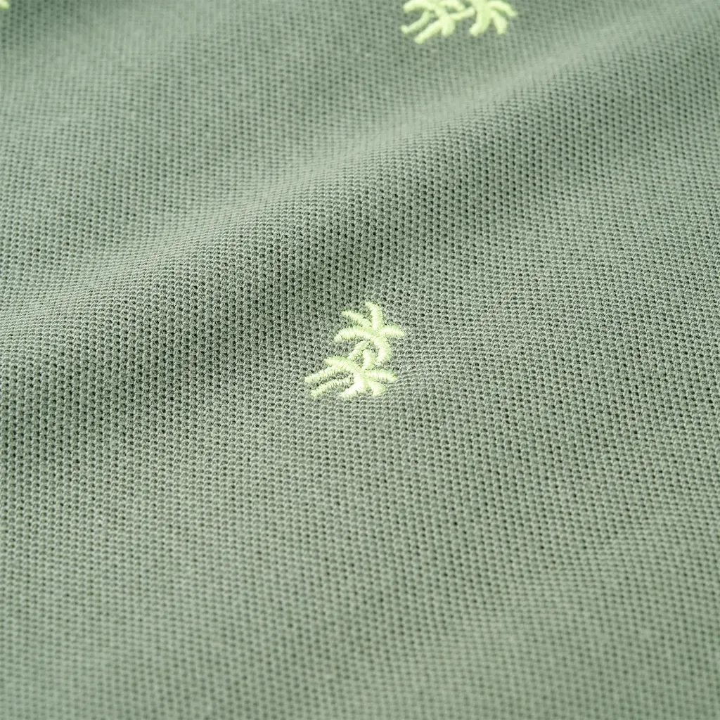 Polo da Bambino Cachi 104