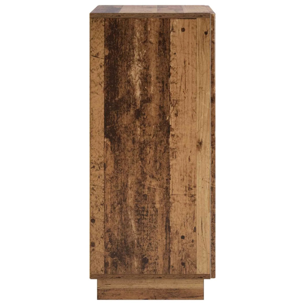 Mobile per scarpe 48 x 38 x 87,5 cm Legno ingegnerizzato 8011673