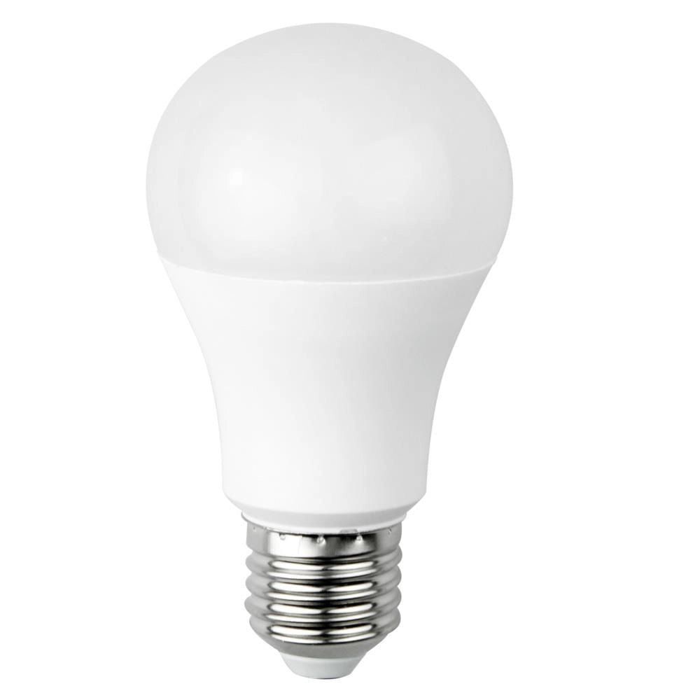 Beghelli SuperLED Lampadina a risparmio energetico Bianco freddo 6500 K 11 W E27 F