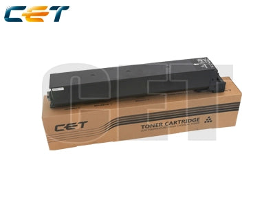 CET Konica Minolta TN-715K-Chemical-45K #ACP8150