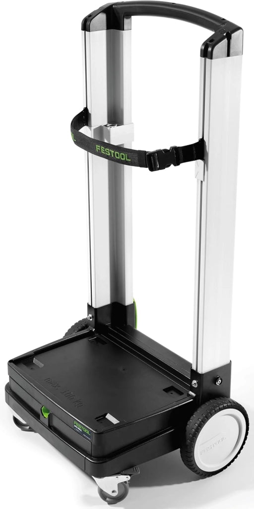 Carrello di trasporto SYS-Roll SYS-Roll 100