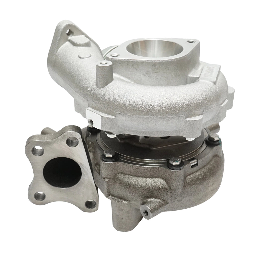 Codice motore Turbo Nissan Navara YD25, YD25DDTi Euro III, Euro IV Codice OEM 14411-EB70A, 14411-EB70B, 14411-EB70C, 14411-EB70D, 14411-EC00B, 14411-EC00C, 14411-EC00E